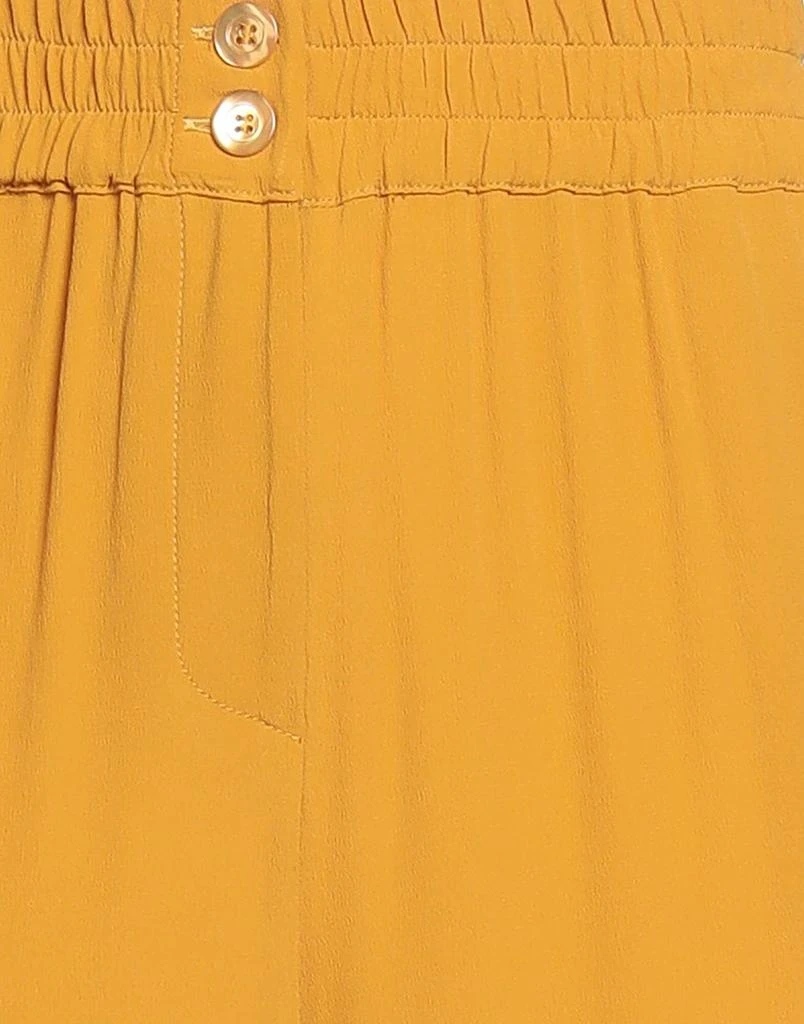 SEMICOUTURE Casual pants 4