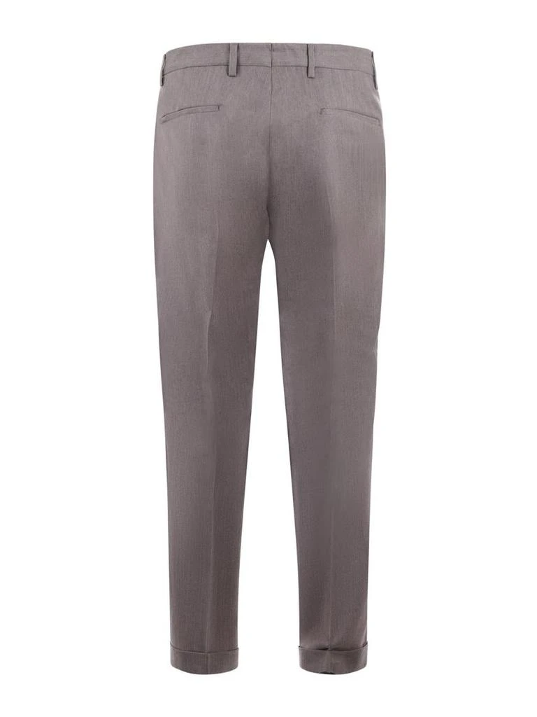 BRIGLIA 1949 Briglia 1949  "Tiberios" Trousers 3
