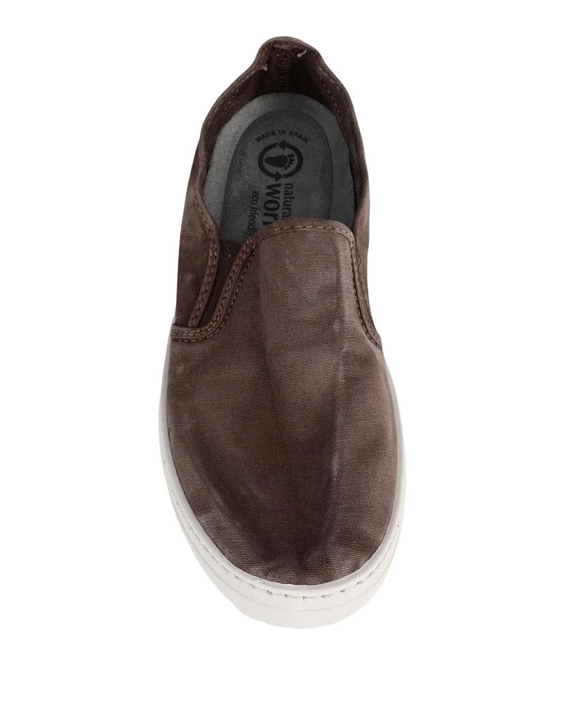 NATURAL WORLD NATURAL WORLD 4