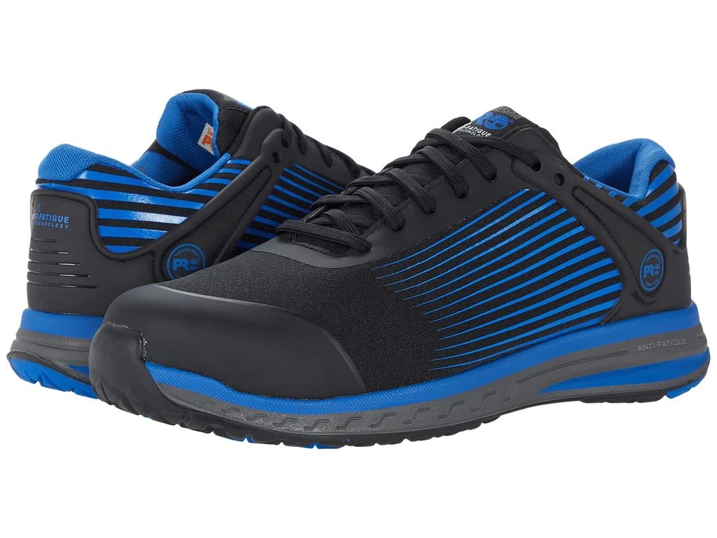 Timberland Day One Safety Drivetrain Low Composite Safety Toe 1
