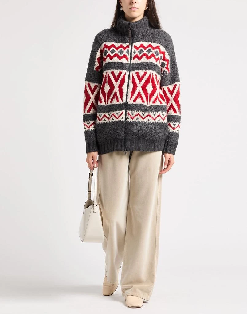 Brunello Cucinelli Cashmere blend 3