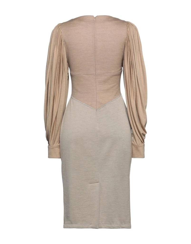 Burberry Midi dress 2