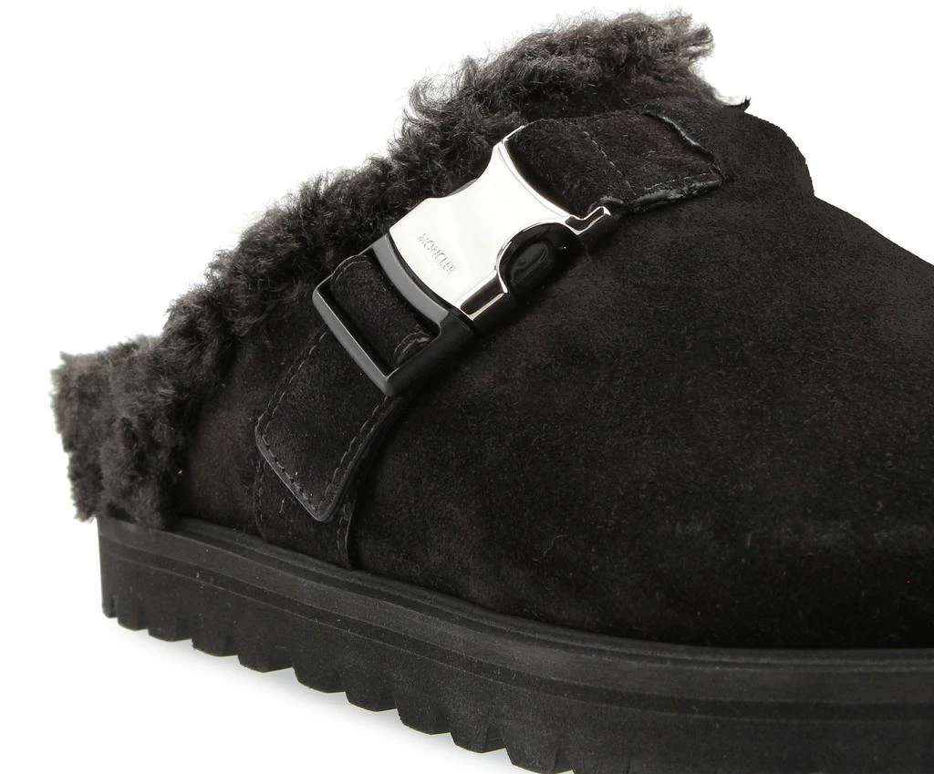 Moncler My Mule slides 6