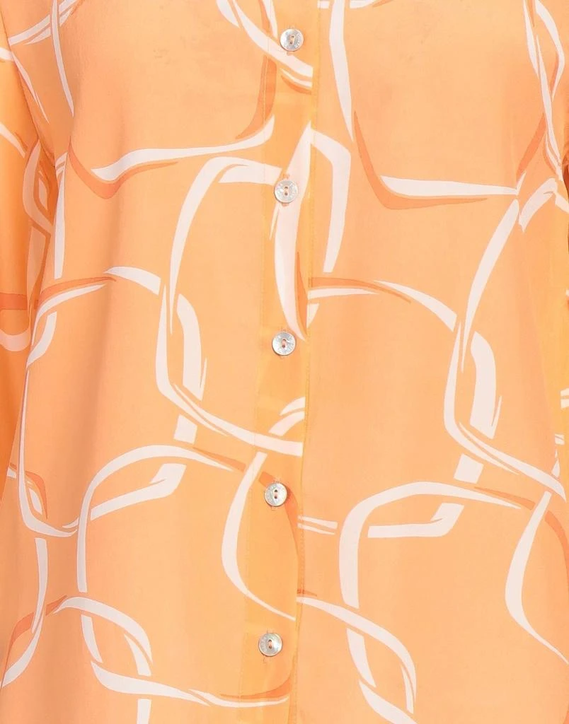 BARBA NAPOLI Patterned shirts & blouses 4