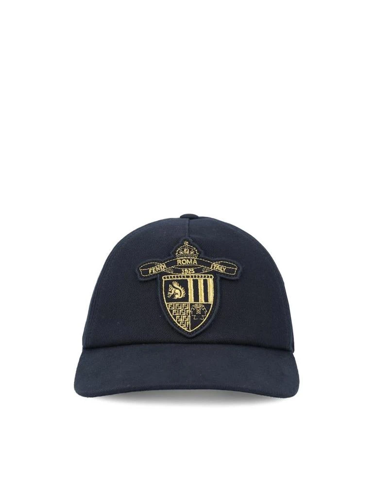 Fendi Fendi Hats 2