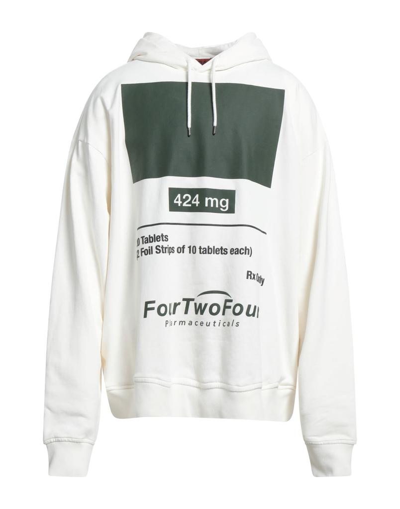 424 Hooded sweatshirt