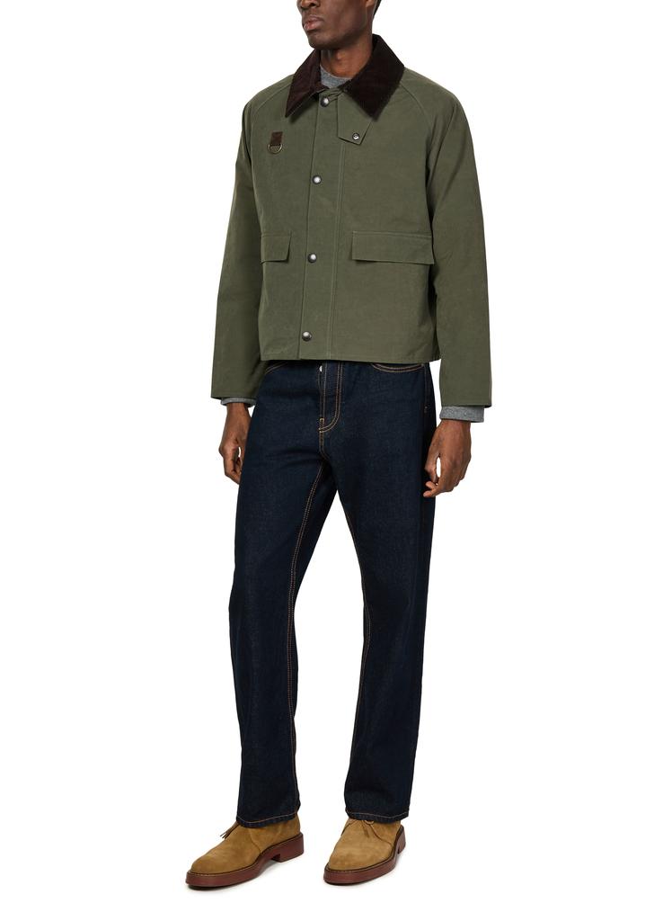 OS Spey casual jacket – On Sale Now with Up to 41% Off