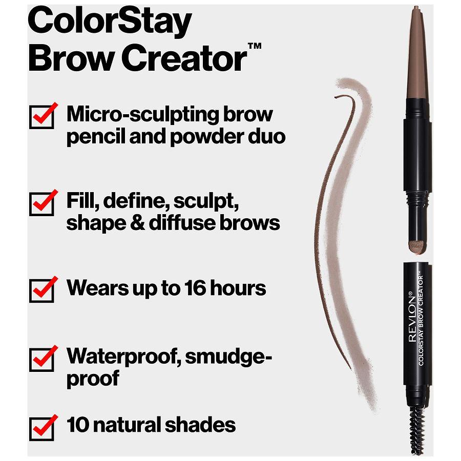 Revlon Brow Creator