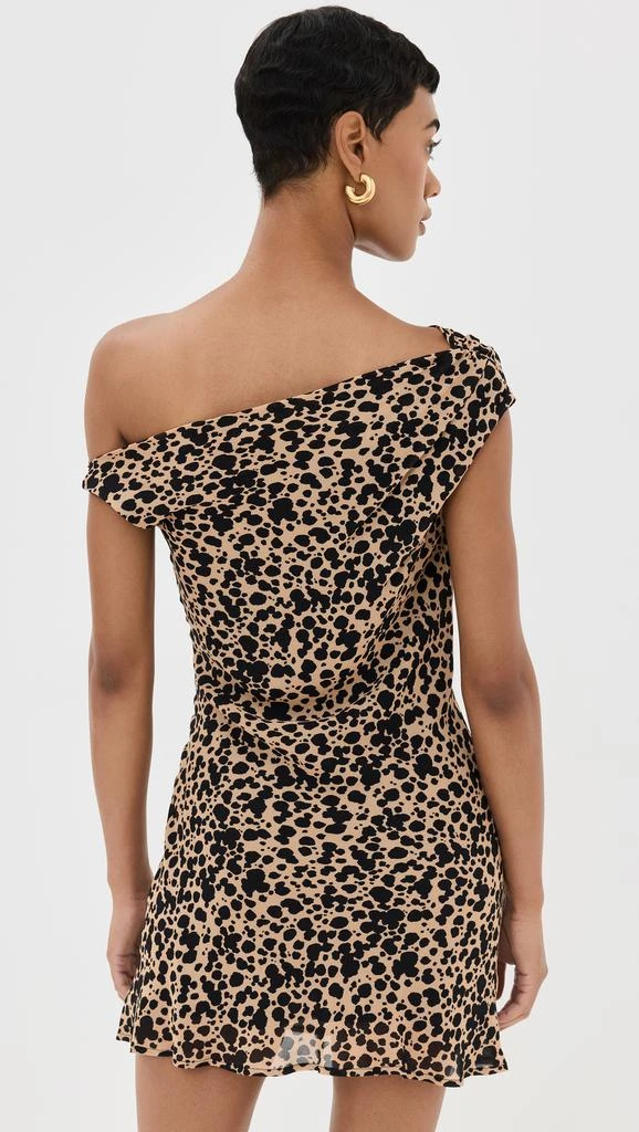 Reformation Kristine Dress 3