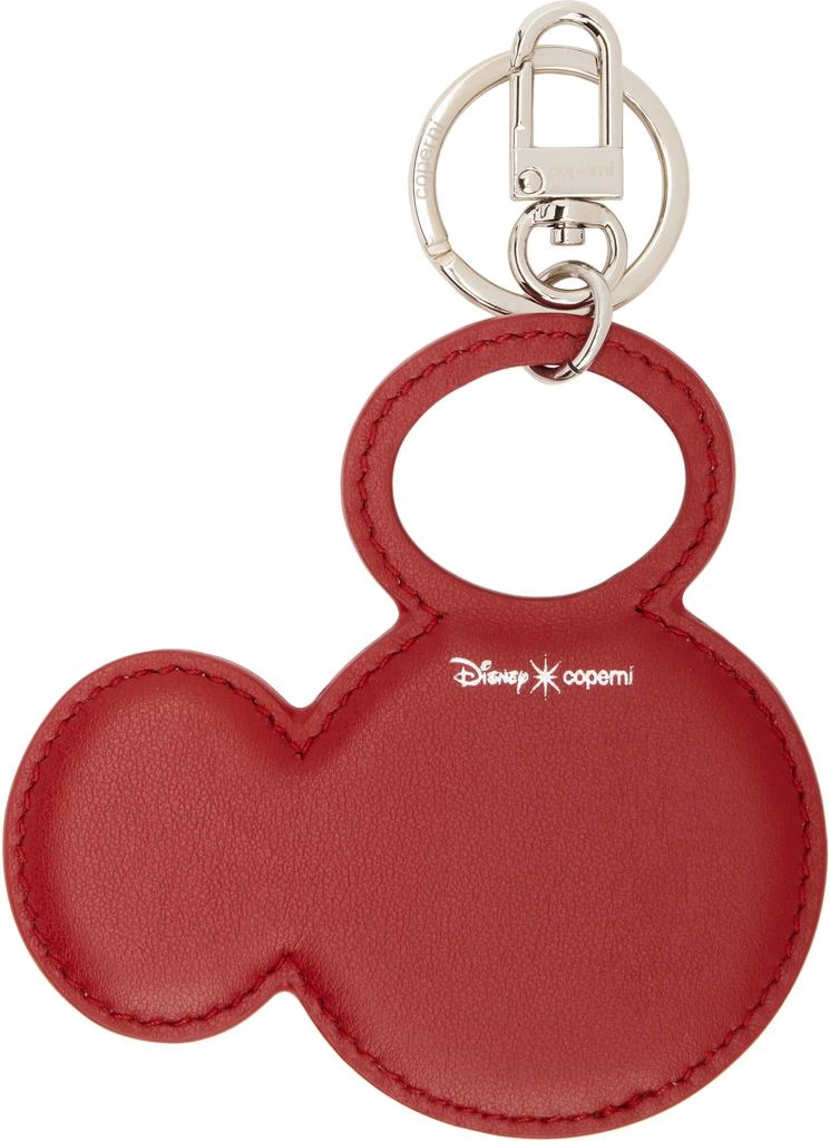 COPERNI Red Disney Mickey Keychain