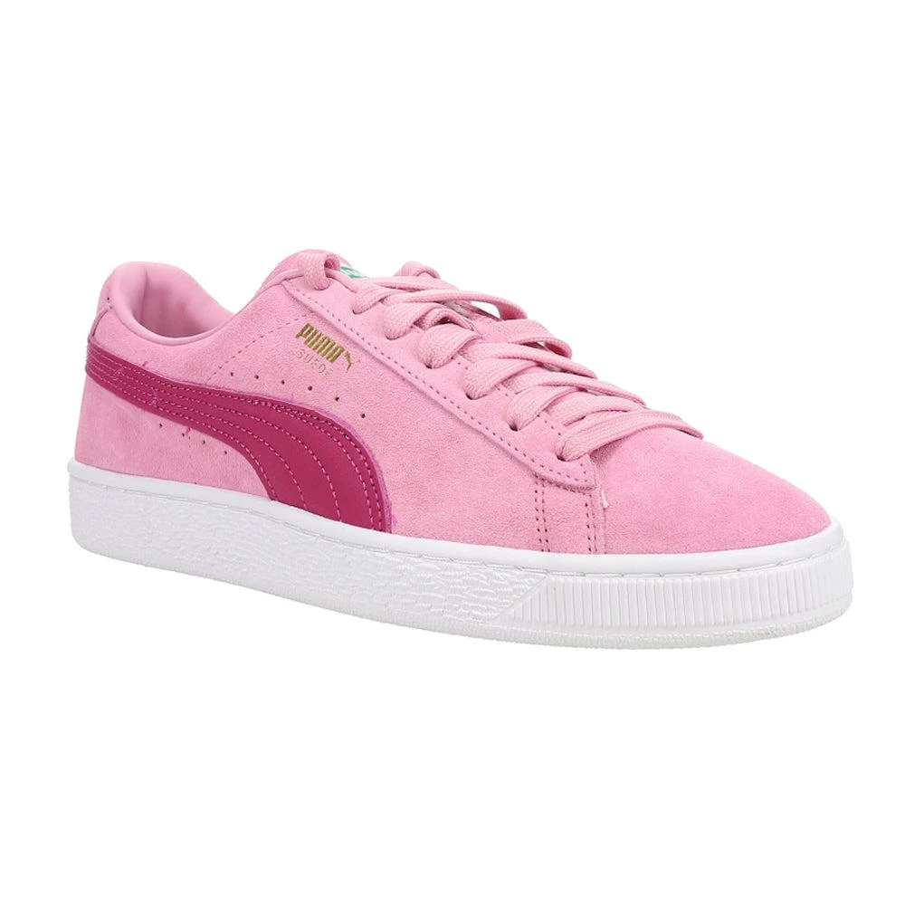 Puma Suede Classic Lace Up Sneakers 2