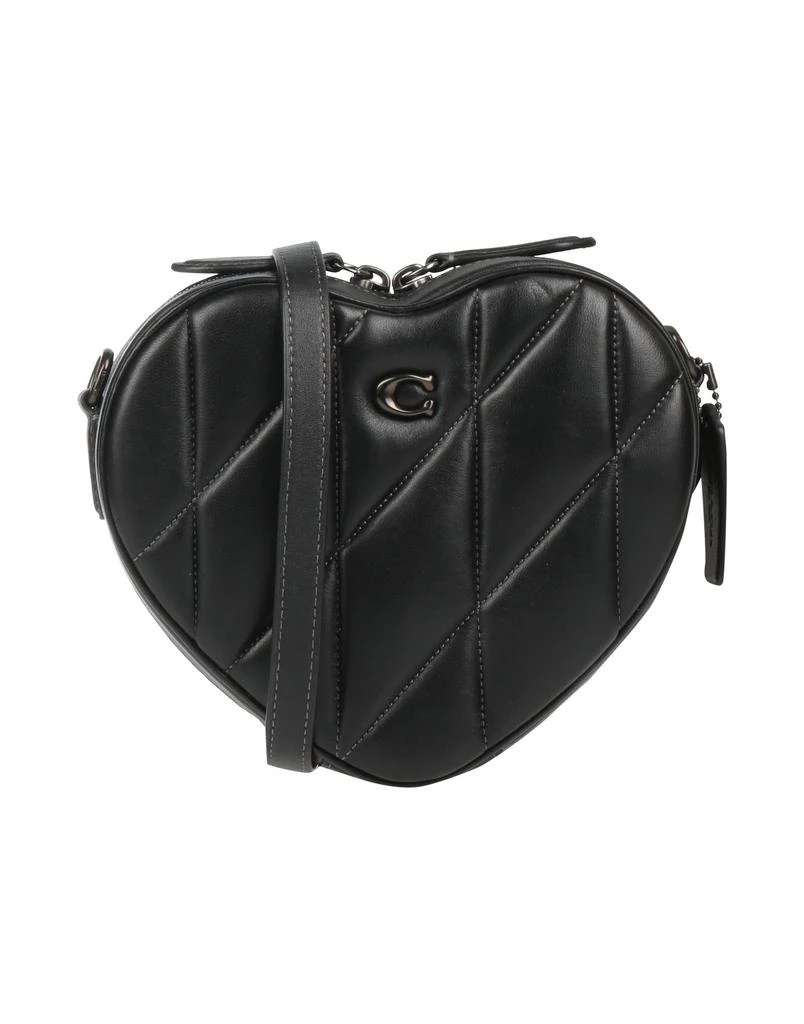 Coach Cross-body bags 1