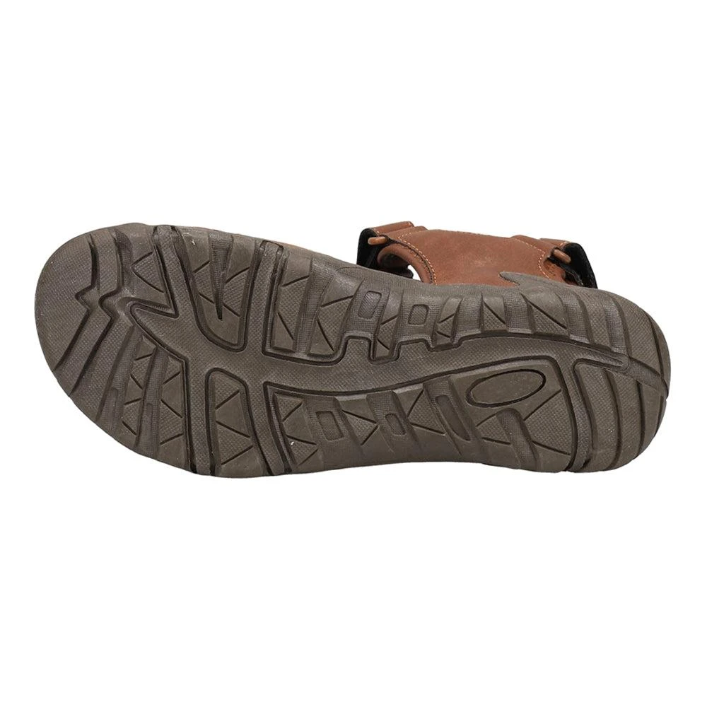 London Fog Sailor III River Sandals 5