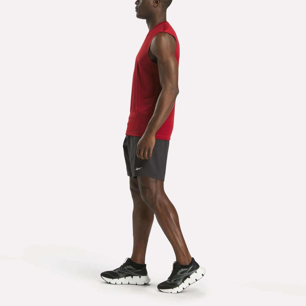 Reebok Men's Train Sleeveless Tech Tee
