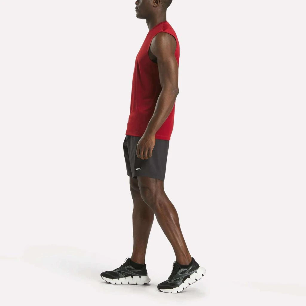 Reebok Men's Train Sleeveless Tech Tee 2
