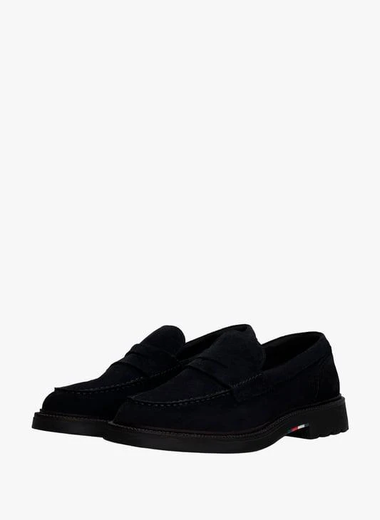 Hilfiger Raylon Casualized Lace Up Oxfords – On Sale Now  display picture 2