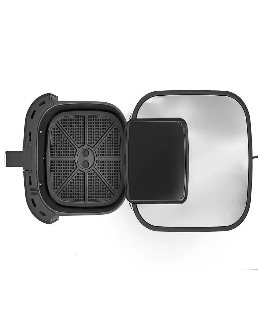 Crux 8-Qt. Air Fryer Digital 3