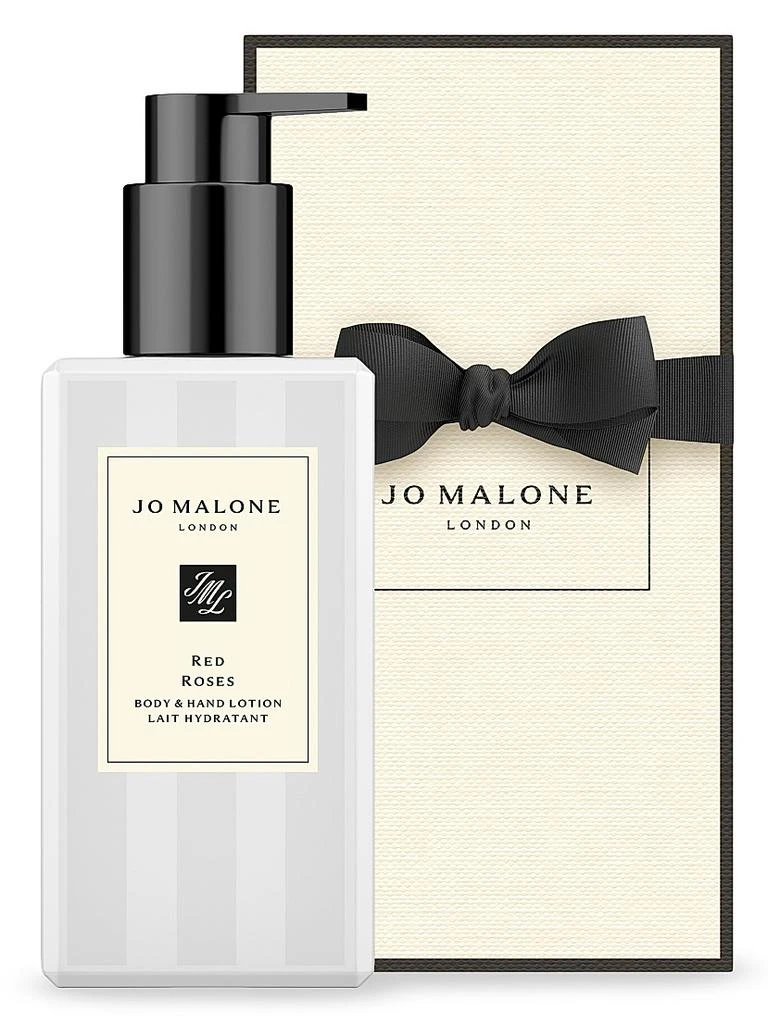 Jo Malone London Red Roses Body & Hand Lotion 1