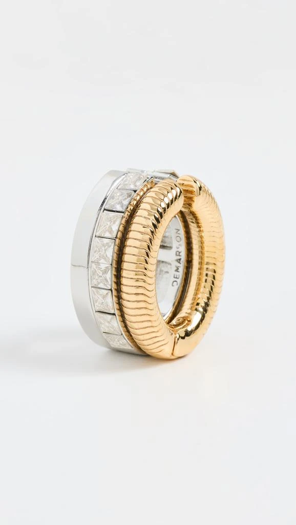DEMARSON Jara Ear Cuff 1