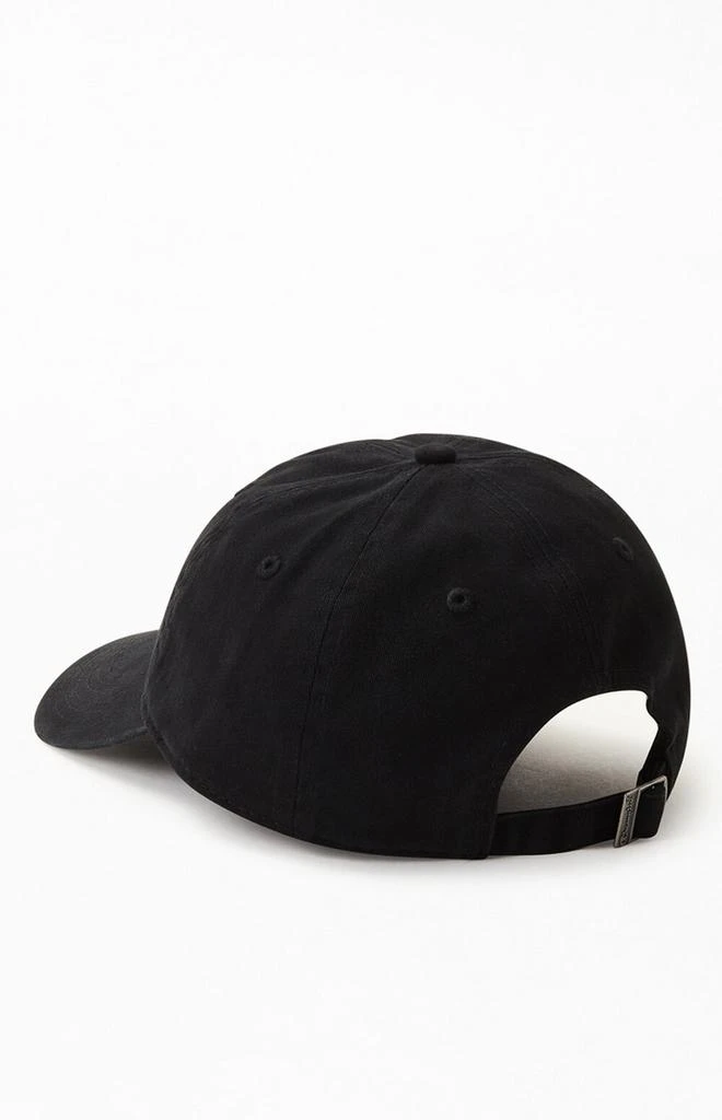 CHAMPION Triple Script Dad Hat 3