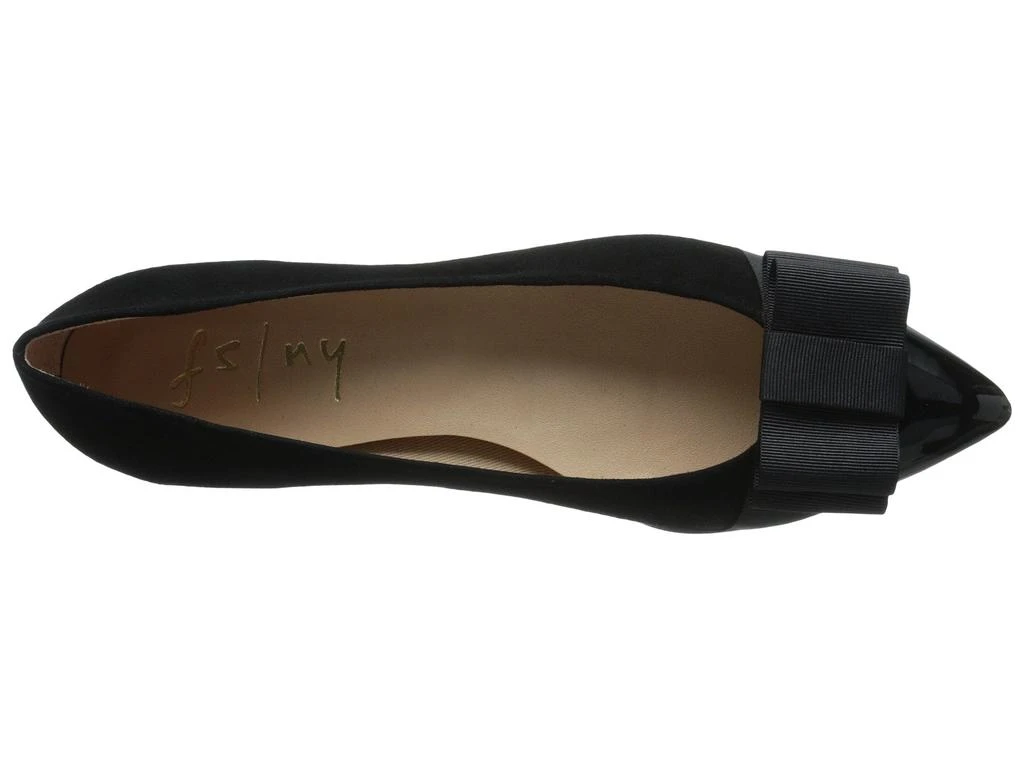 French Sole Onstage 2