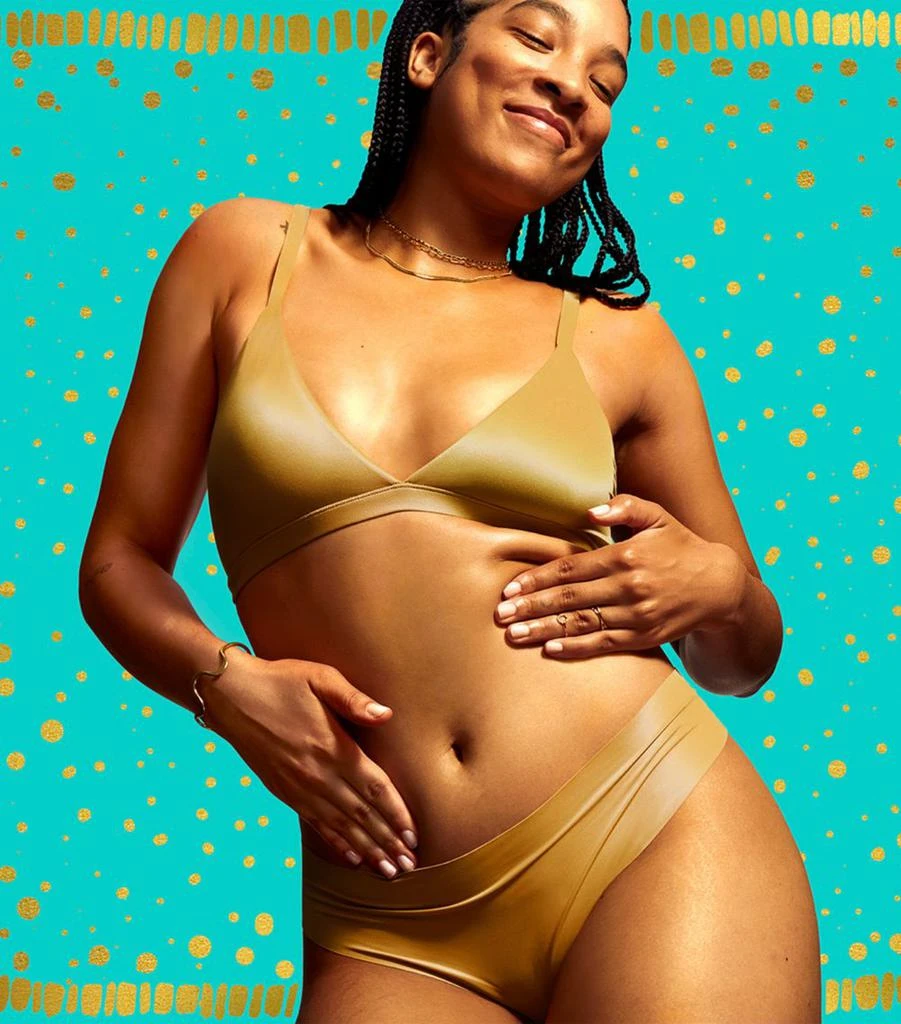 Sol De Janeiro Bum Bum Body Firmeza Oil (100ml) 2