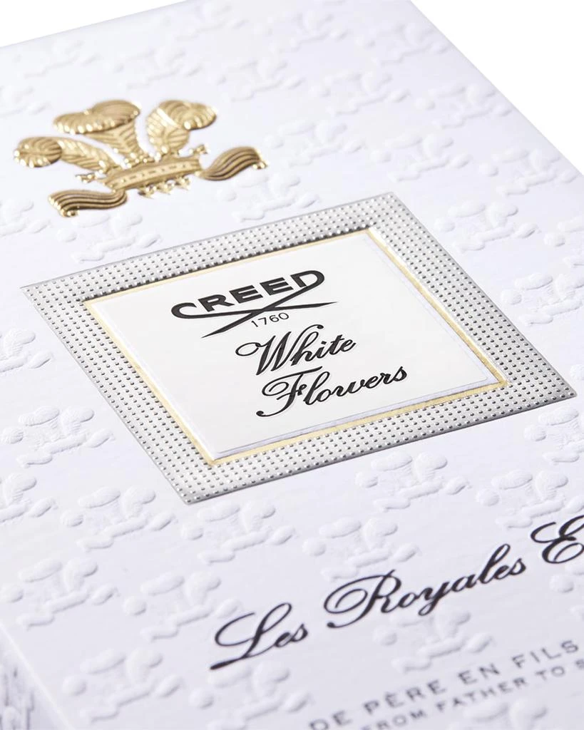 Creed White Flowers, 2.5 oz. 3