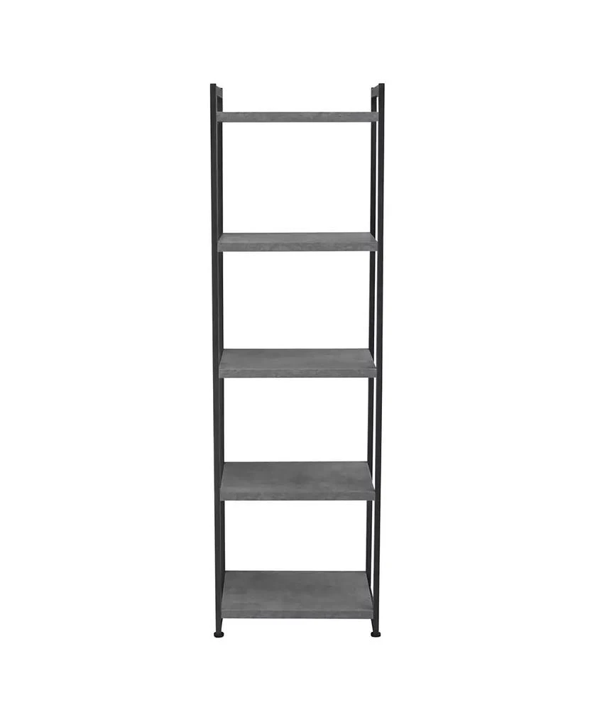 Household Essentials Bookshelf Tower 1