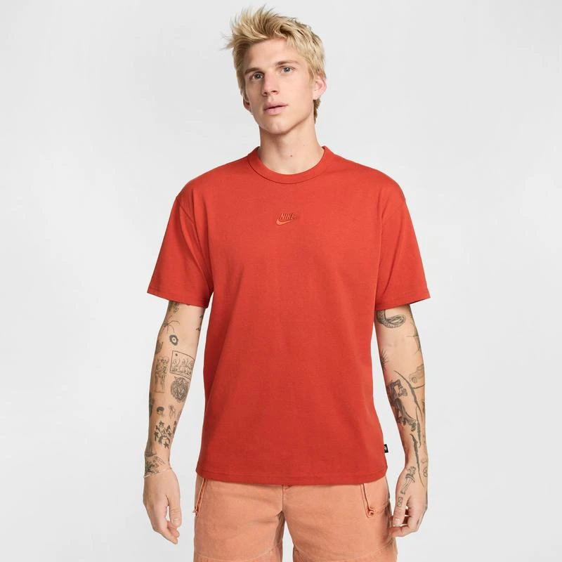 NIKE Nike Premium Essential Sustainable T-Shirt - Men's 1