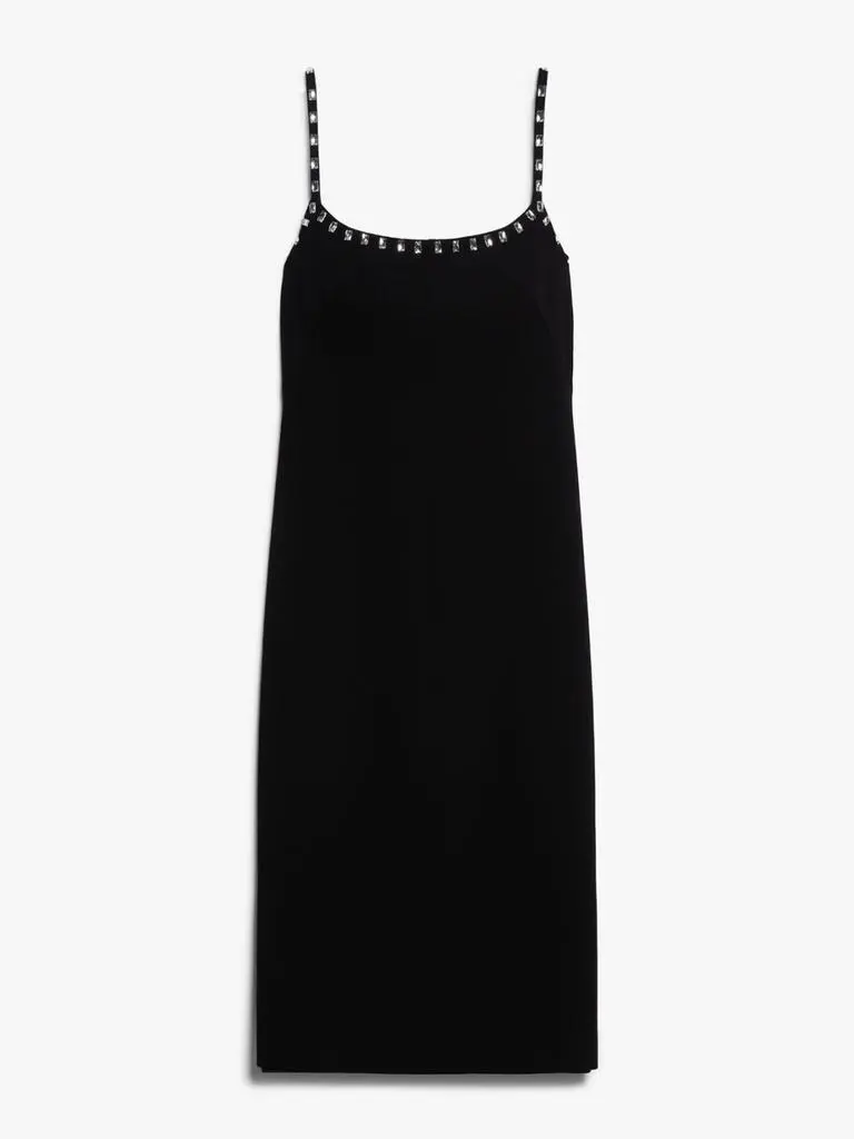 Max Mara Cady cocktail dress 3