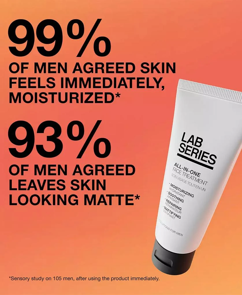 Lab Series Skincare for Men All-In-One Face Treatment, 1.7-oz. 3