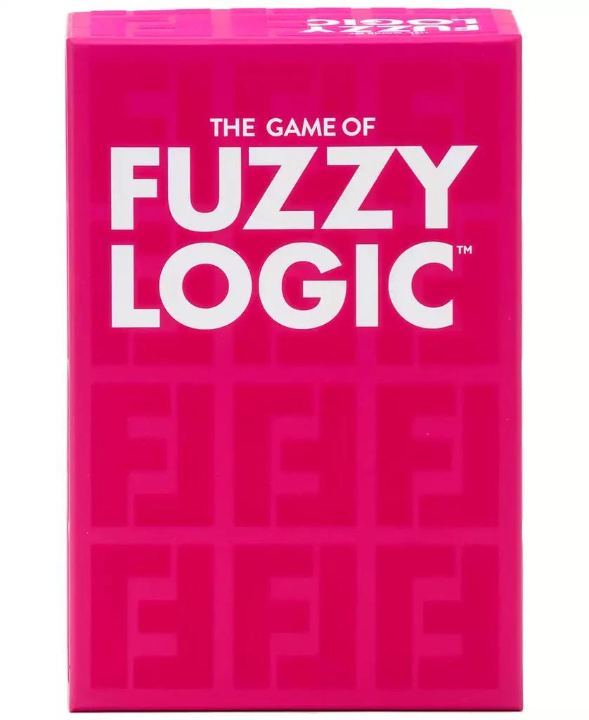 The Good Game Company The Game of Fuzzy Logic 2