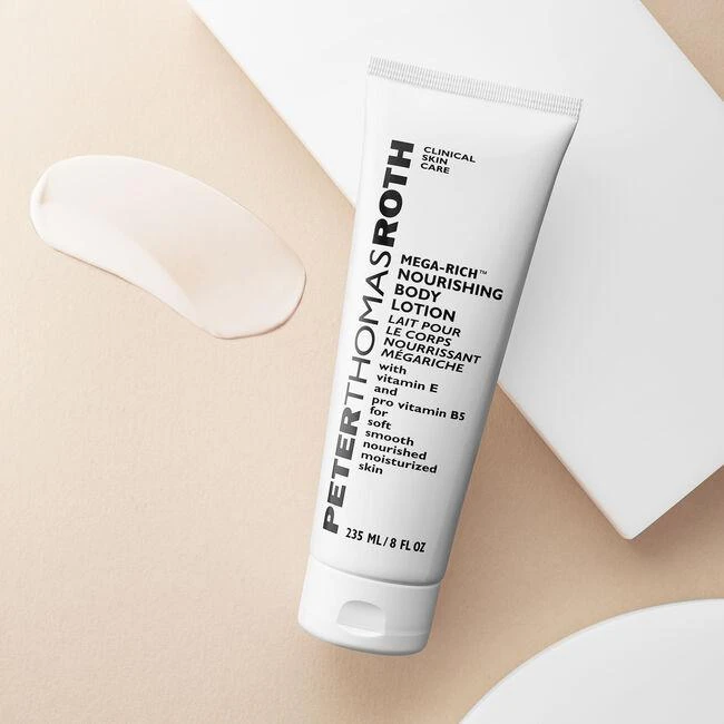 Peter Thomas Roth Mega-Rich Nourishing Body Lotion