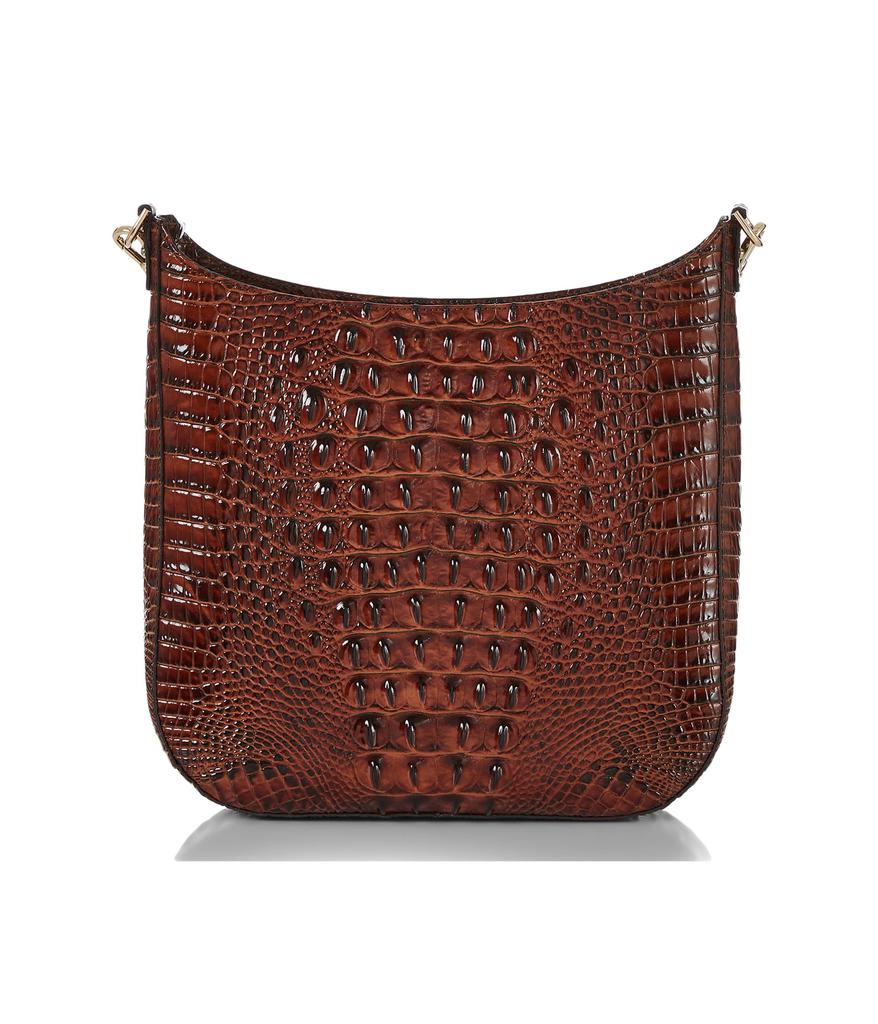 Brahmin Melbourne Leia Crossbody