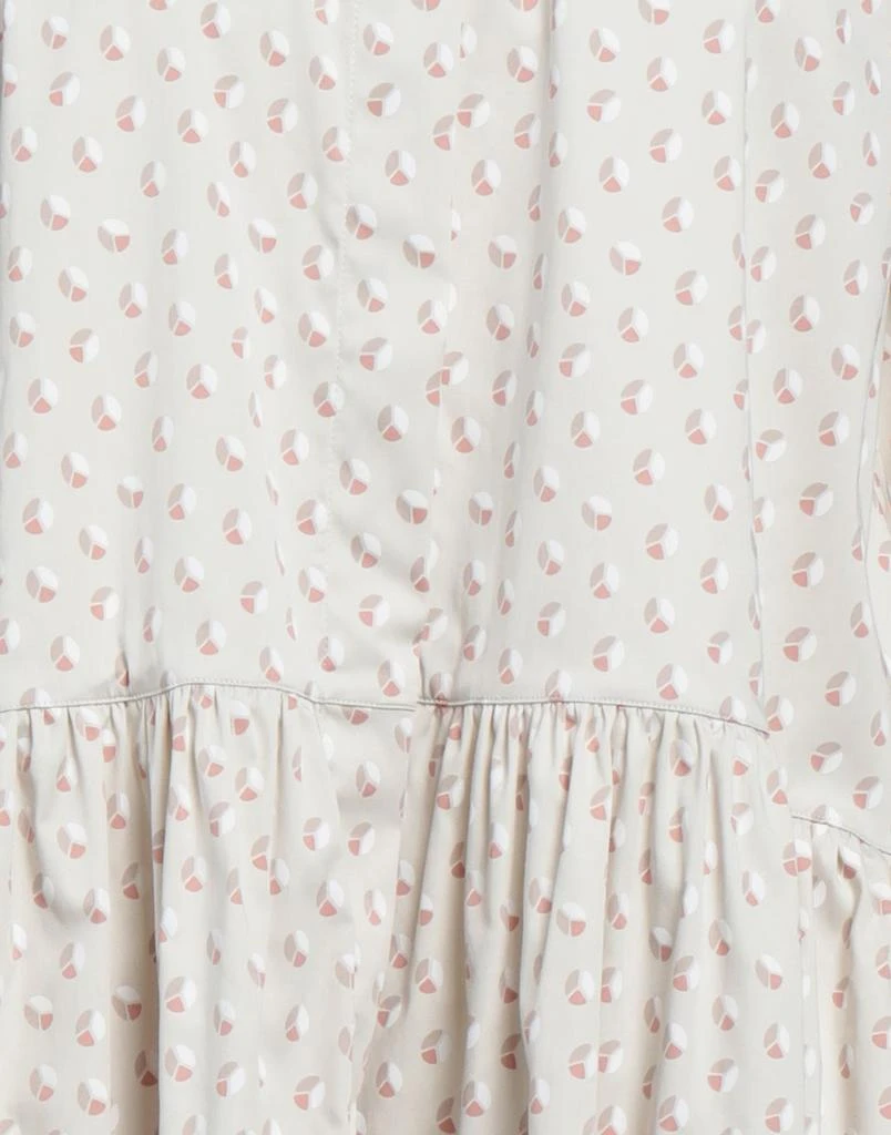 LE SARTE PETTEGOLE Shirt dress 4