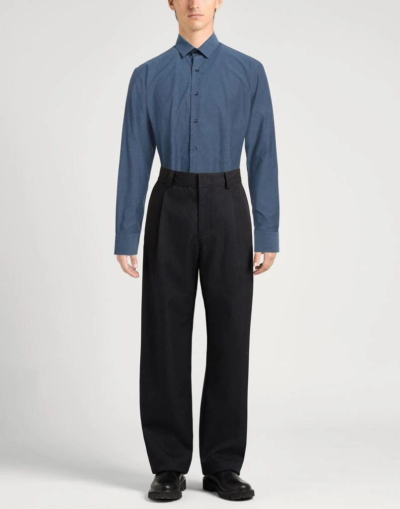 Aquascutum Solid color shirt 2