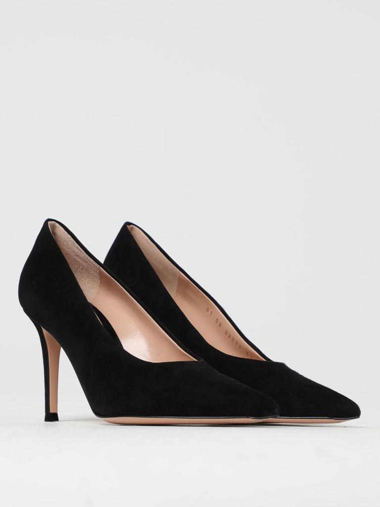 Gianvito Rossi Pumps woman Gianvito Rossi