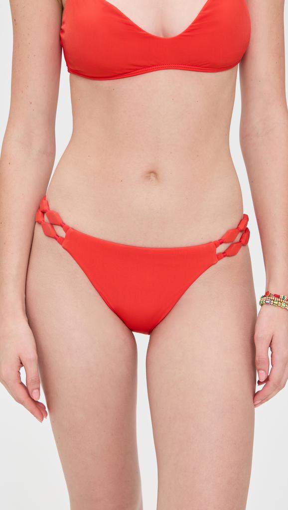 VIX PAULA HERMANNY Solid Alexa Full Bottoms