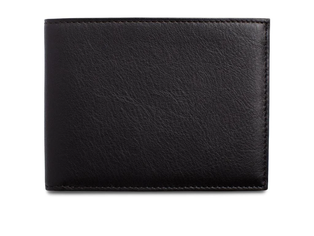 Bosca Nappa Vitello Collection - Executive ID Wallet 3