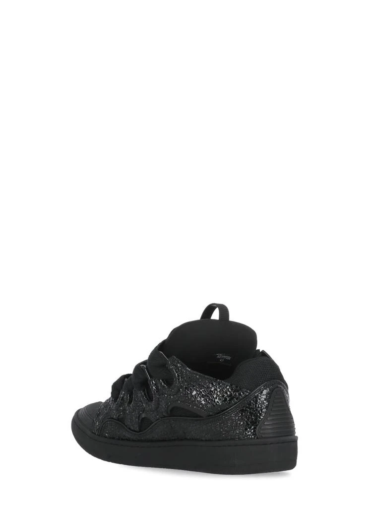Lanvin Curb Sneakers 4
