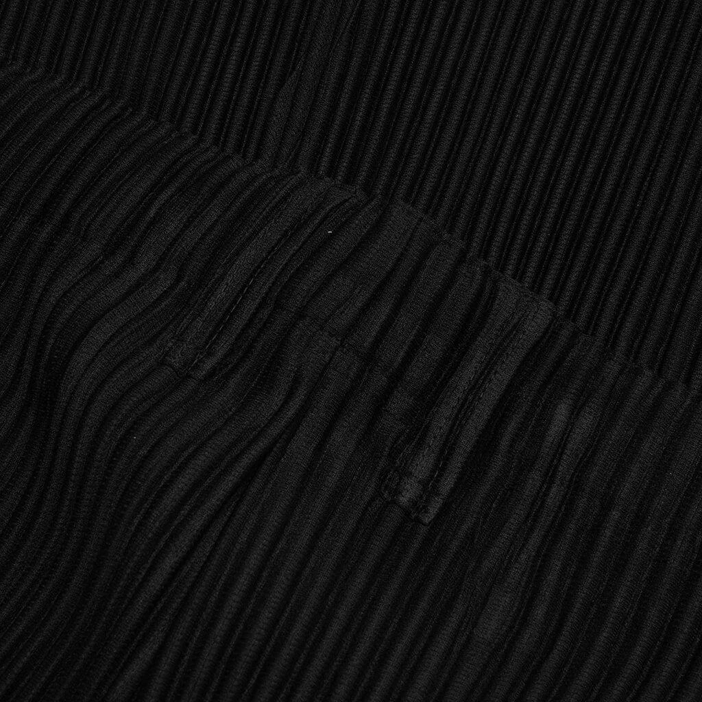 Homme Plissé Issey Miyake Homme Plissé Issey Miyake Tailored Pleats 2 Shorts 4