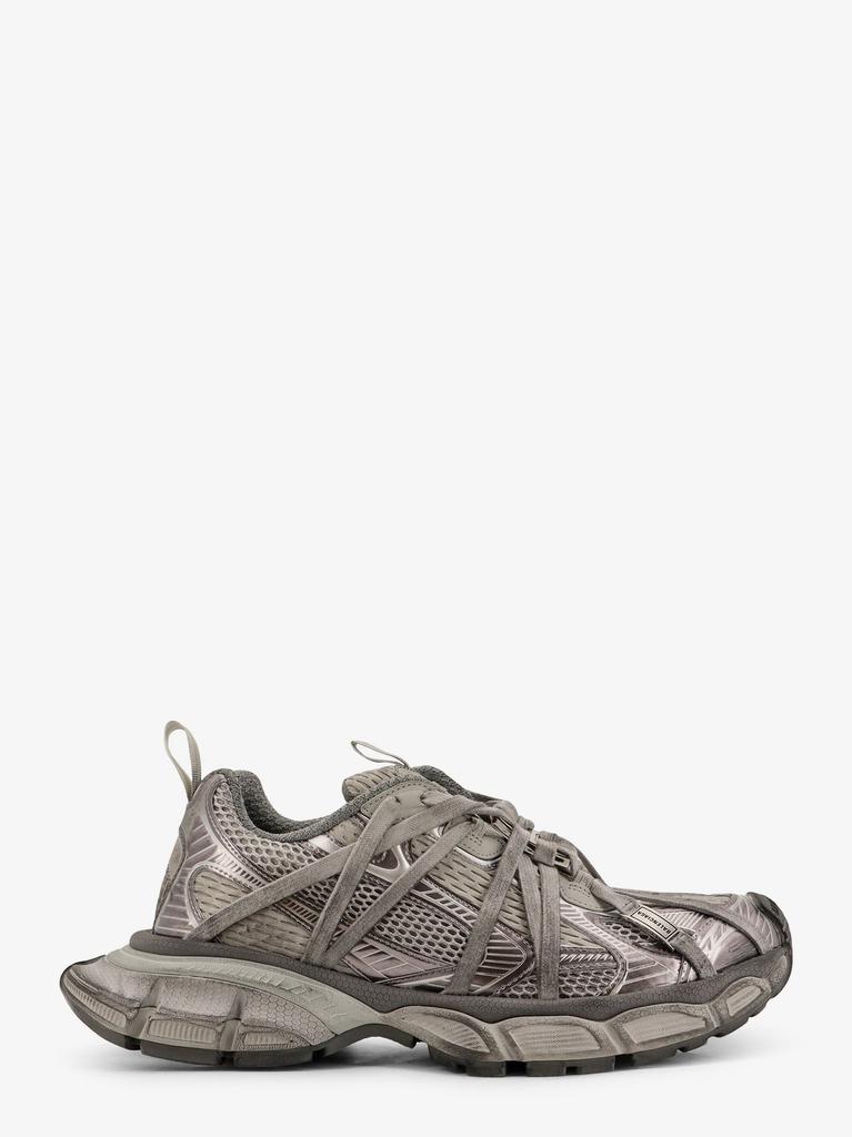 Balenciaga 3XL Low Top Mesh Sneakers - Casual Shoes