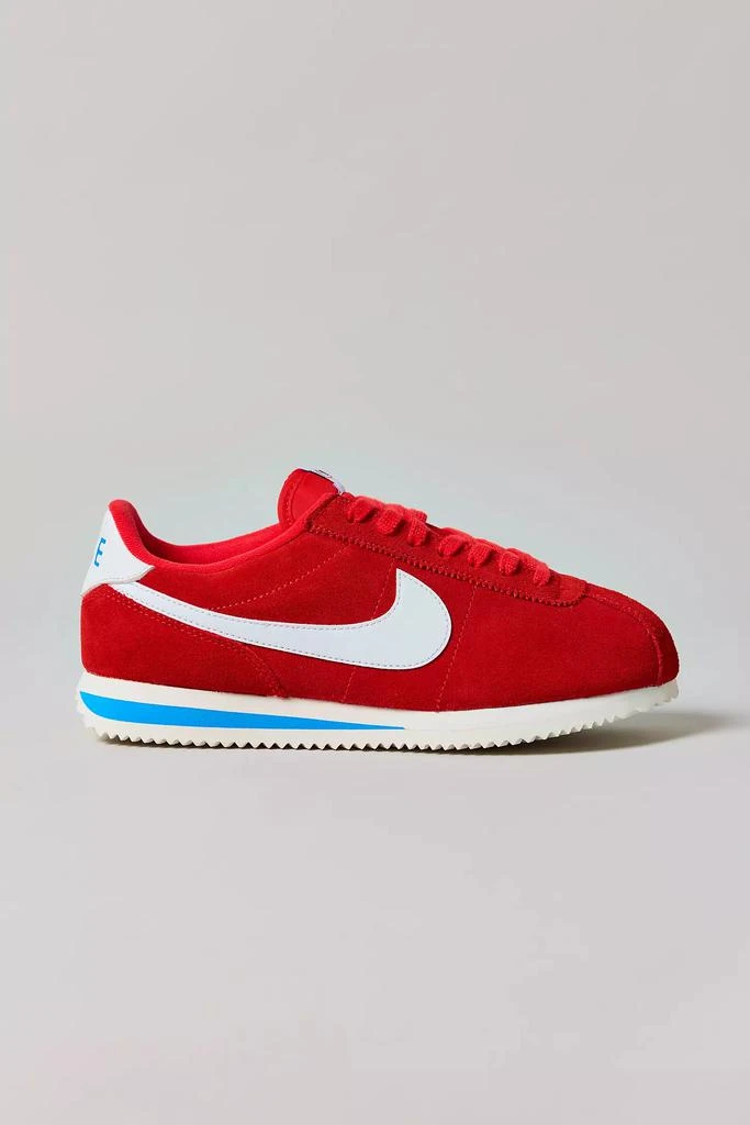 NIKE Nike Women
s Cortez Retro Sneaker 3