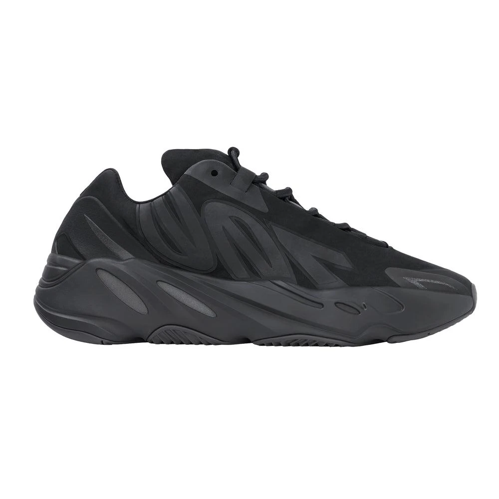 Adidas adidas Yeezy Boost 700 MNVN Lace Up Sneakers