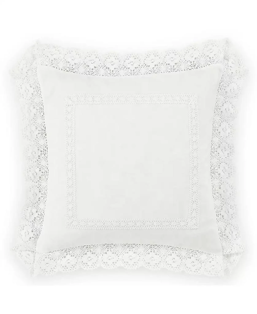 Laura Ashley Annabella 2-Pc. Comforter Set 1
