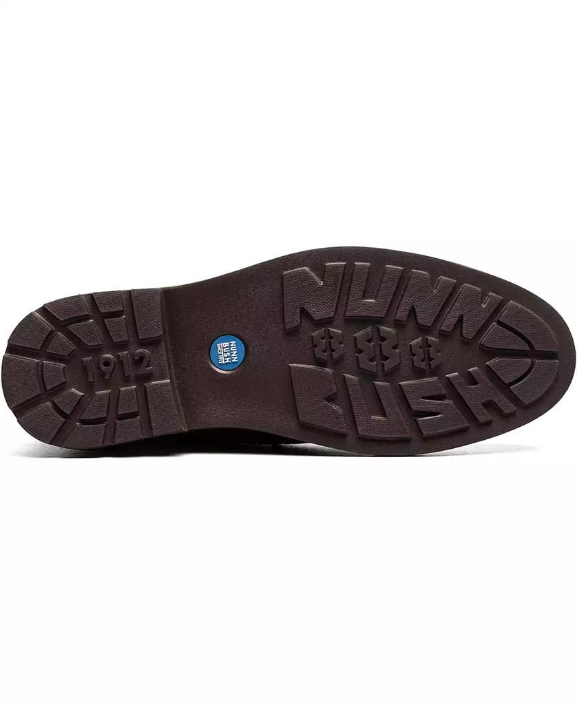 Nunn Bush Men's Ozark II Plain Toe Chukka