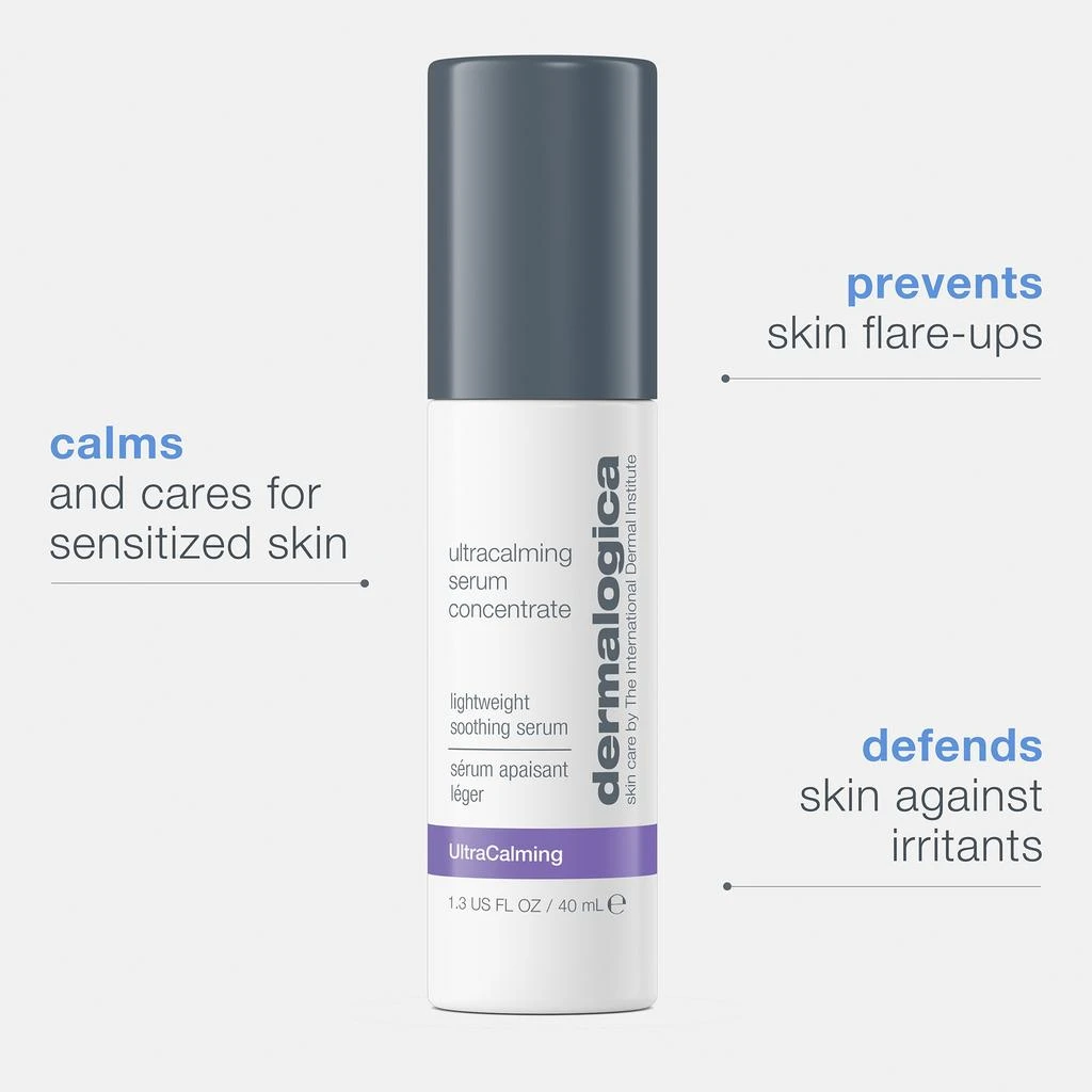 Dermalogica Dermalogica UltraCalming Serum Concentrate 2
