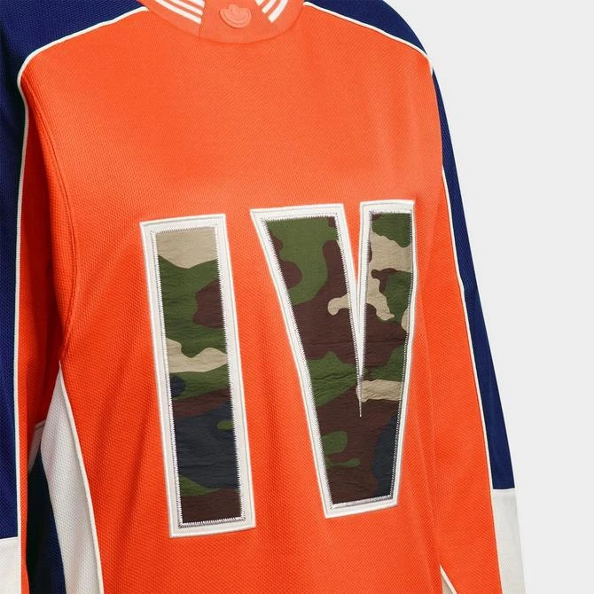 Adidas adidas x IVY PARK Jersey 4