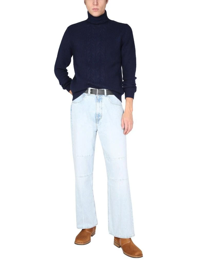 Our Legacy Our Legacy Extended Third Cut Jeans 4