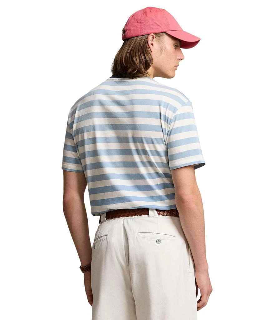 Ralph Lauren Classic Fit Big Pony Jersey T-Shirt 2